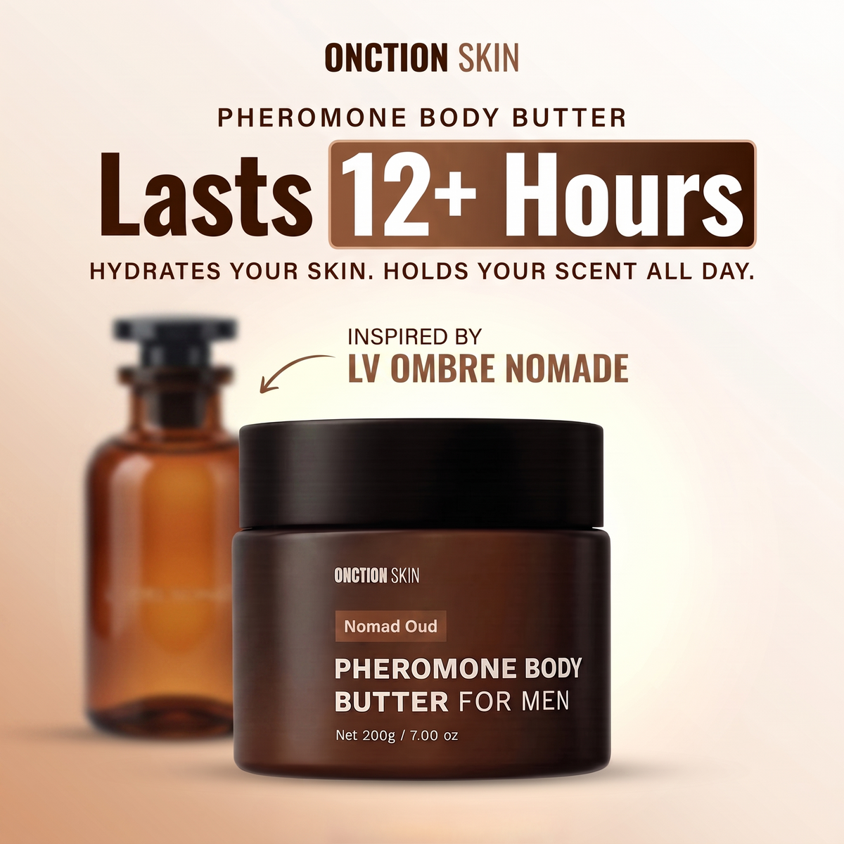 Nomad oud